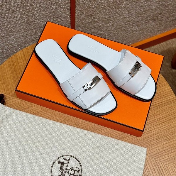 에르메스 Giulia 샌들 [매장가 169만원대]