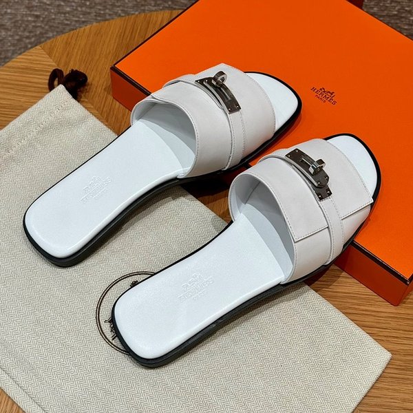 에르메스 Giulia 샌들 [매장가 169만원대]