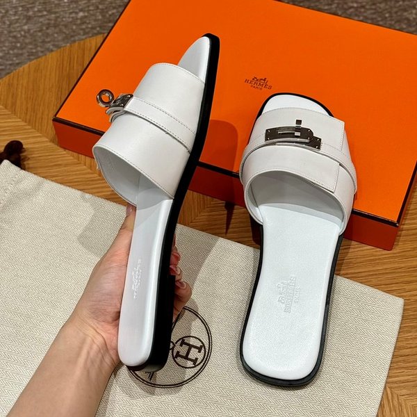 에르메스 Giulia 샌들 [매장가 169만원대]