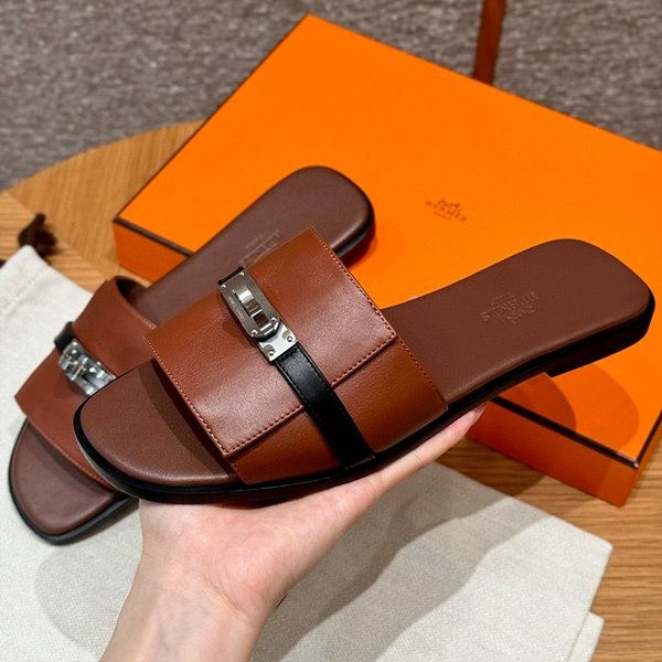 에르메스 Giulia 샌들 [매장가 169만원대]