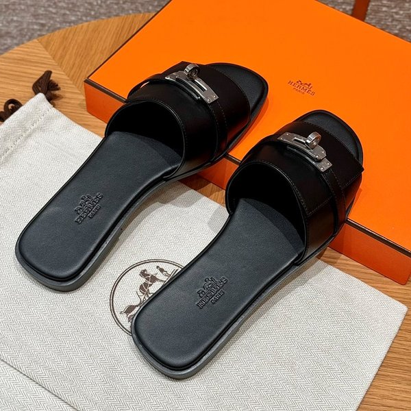 에르메스 Giulia 샌들 [매장가 169만원대]