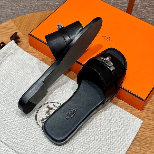 에르메스 Giulia 샌들 [매장가 169만원대]