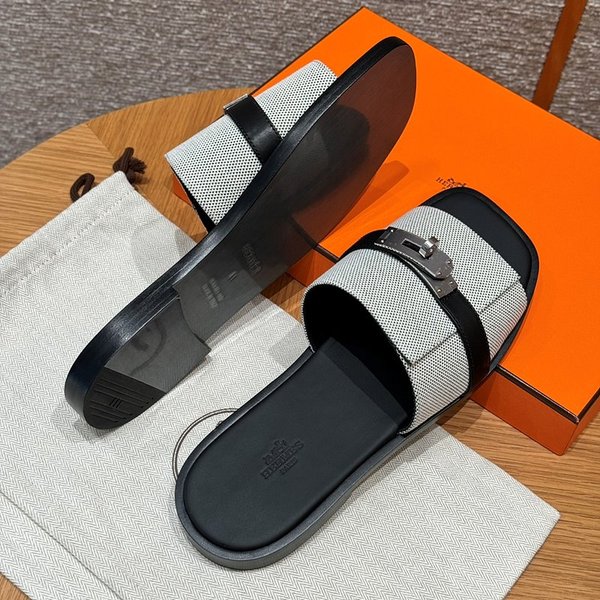 에르메스 Gabriel 샌들 [매장가 169만원대]