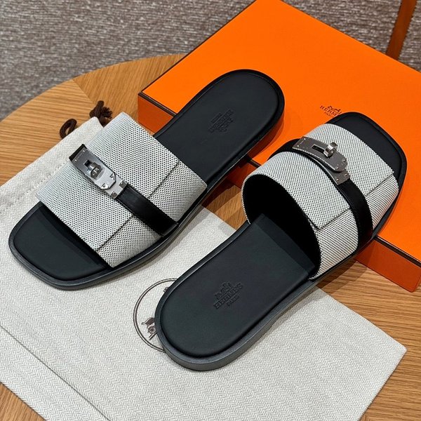 에르메스 Gabriel 샌들 [매장가 169만원대]