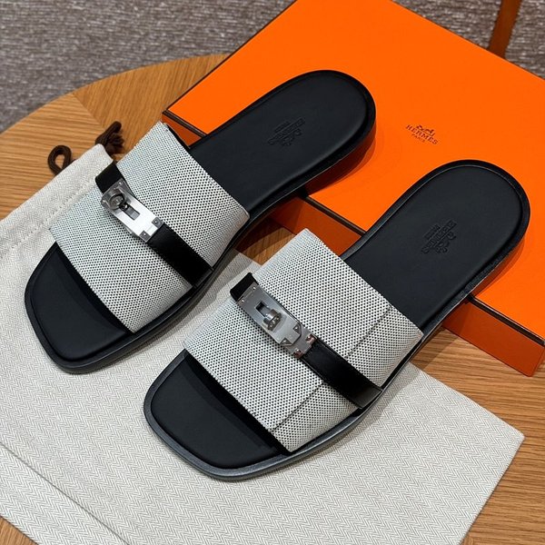 에르메스 Gabriel 샌들 [매장가 169만원대]