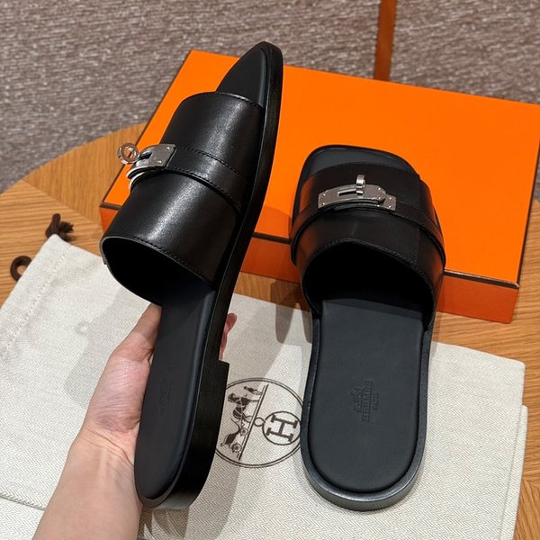 에르메스 Gabriel 샌들 [매장가 169만원대]