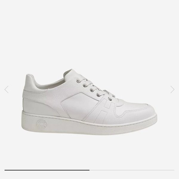 에르메스 프리 스니커즈 / 화이트 [매장가160만원대]