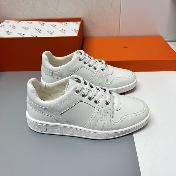 에르메스 프리 스니커즈 / 화이트 [매장가160만원대]