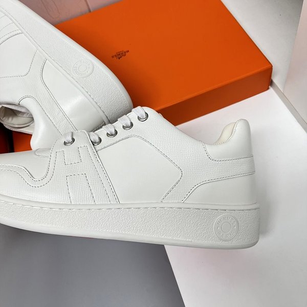 에르메스 프리 스니커즈 / 화이트 [매장가160만원대]