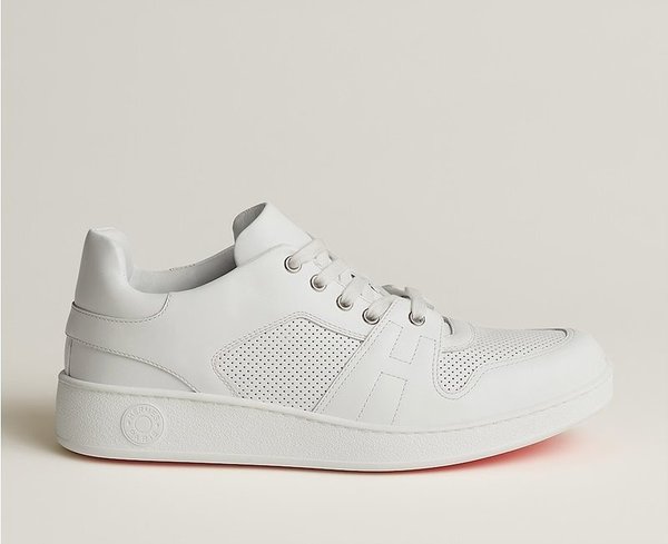 에르메스 프리 스니커즈 / 메쉬 화이트 [매장가160만원대]