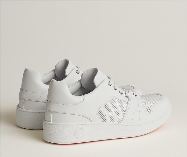 에르메스 프리 스니커즈 / 메쉬 화이트 [매장가160만원대]