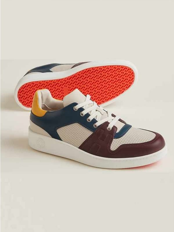 에르메스 프리 스니커즈 / 메쉬 멀티컬러 [매장가160만원대]