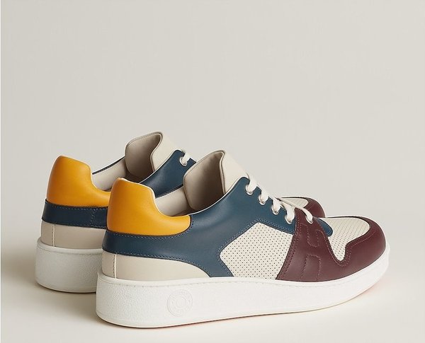 에르메스 프리 스니커즈 / 메쉬 멀티컬러 [매장가160만원대]