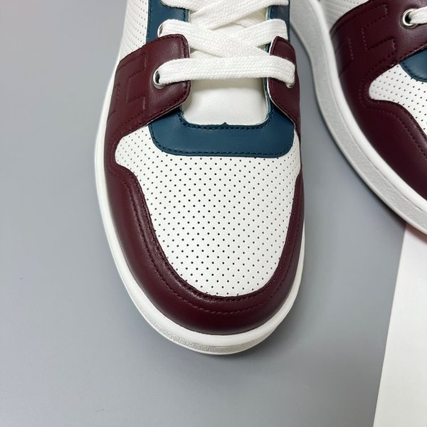 에르메스 프리 스니커즈 / 메쉬 멀티컬러 [매장가160만원대]