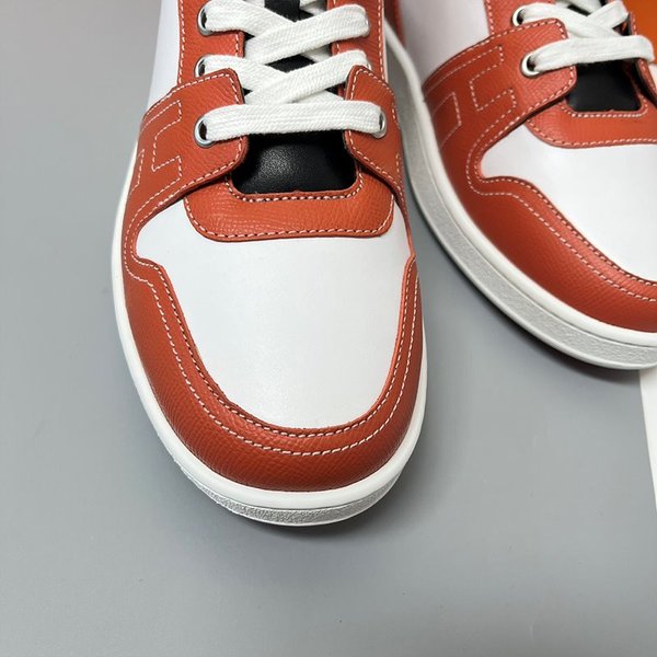 에르메스 프리 스니커즈 / 멀티꼴로르 나뛰렐 [매장가160만원대]