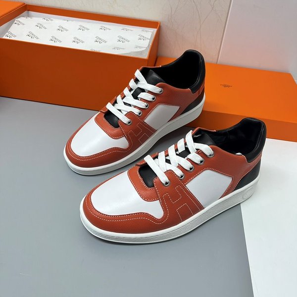 에르메스 프리 스니커즈 / 멀티꼴로르 나뛰렐 [매장가160만원대]