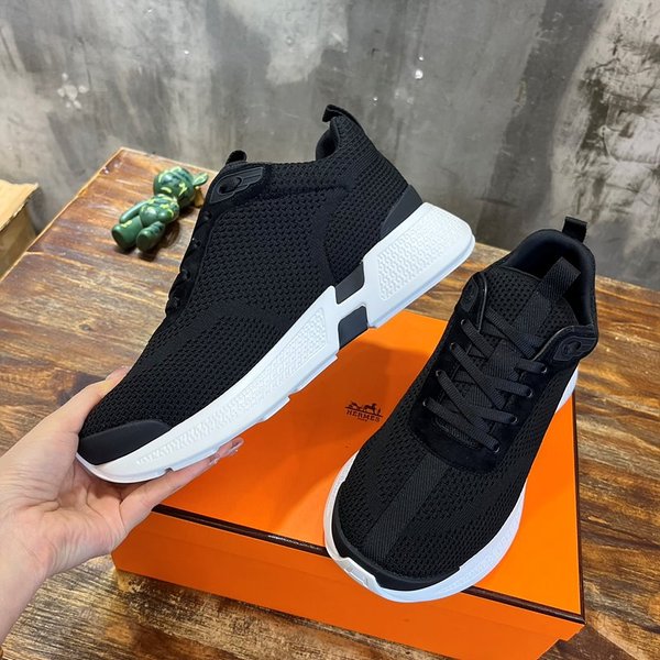 에르메스 히어로즈 스니커즈 [매장가160만원대]