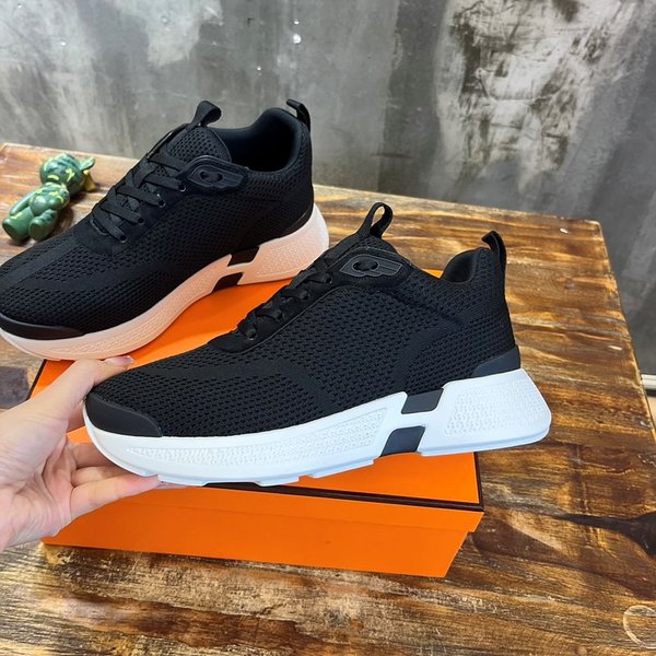 에르메스 히어로즈 스니커즈 [매장가160만원대]