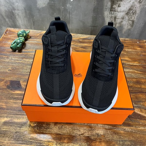 에르메스 히어로즈 스니커즈 [매장가160만원대]