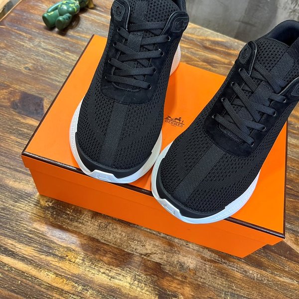 에르메스 히어로즈 스니커즈 [매장가160만원대]