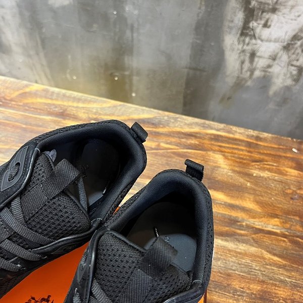 에르메스 히어로즈 스니커즈 [매장가160만원대]