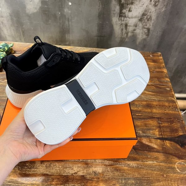 에르메스 히어로즈 스니커즈 [매장가160만원대]