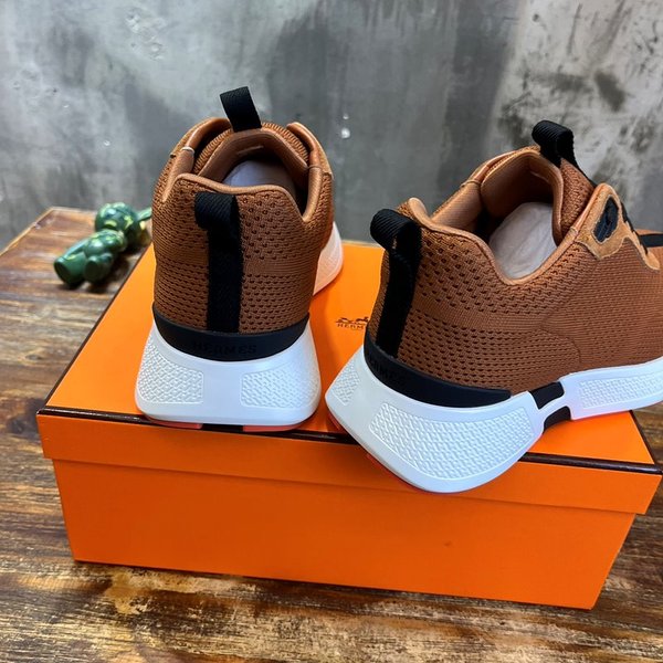 에르메스 히어로즈 스니커즈 [매장가160만원대]