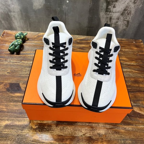 에르메스 히어로즈 스니커즈 [매장가160만원대]
