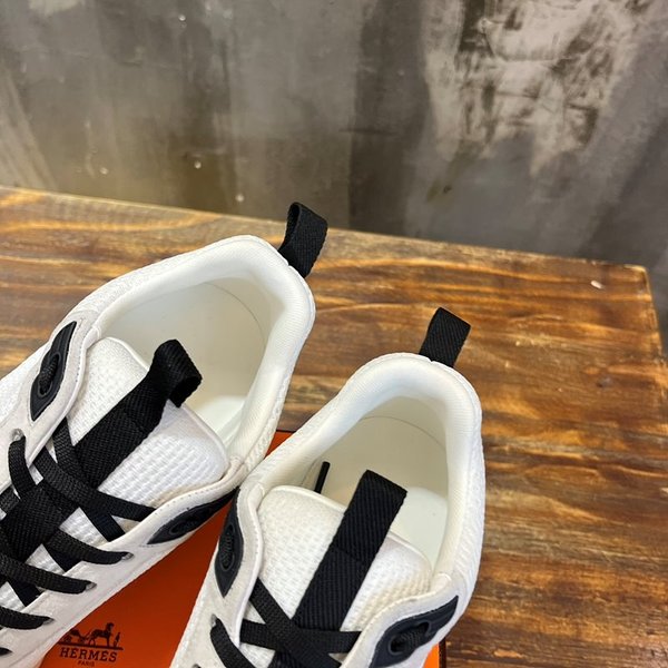 에르메스 히어로즈 스니커즈 [매장가160만원대]