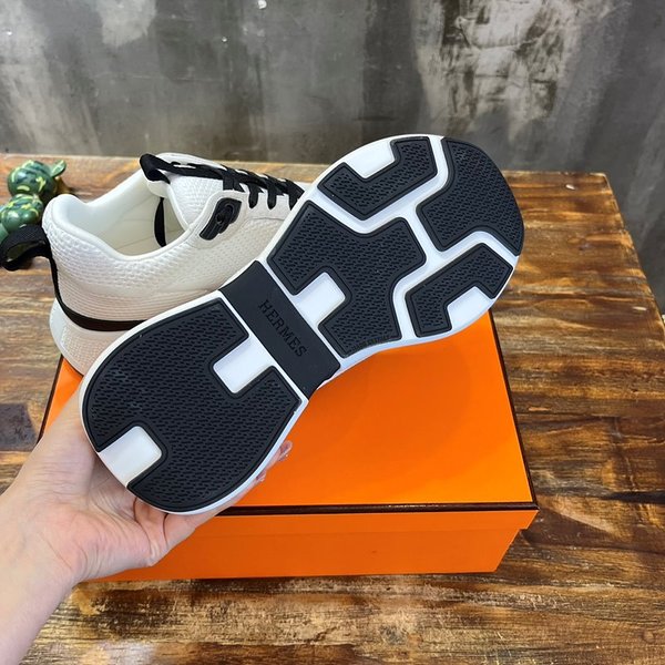 에르메스 히어로즈 스니커즈 [매장가160만원대]