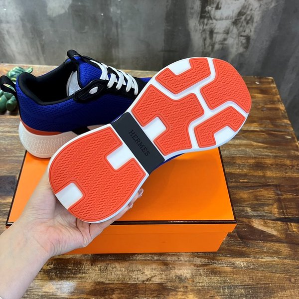 에르메스 히어로즈 스니커즈 [매장가160만원대]