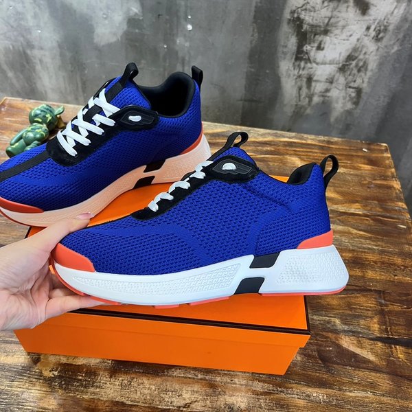 에르메스 히어로즈 스니커즈 [매장가160만원대]