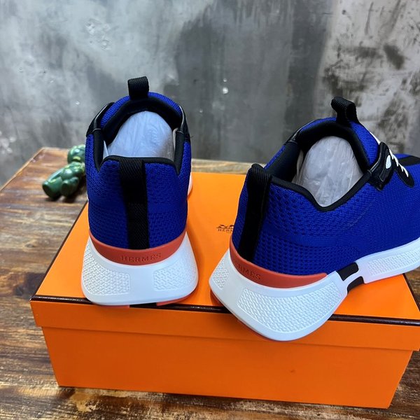 에르메스 히어로즈 스니커즈 [매장가160만원대]