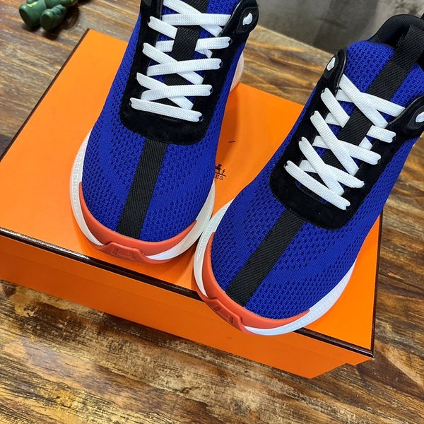 에르메스 히어로즈 스니커즈 [매장가160만원대]