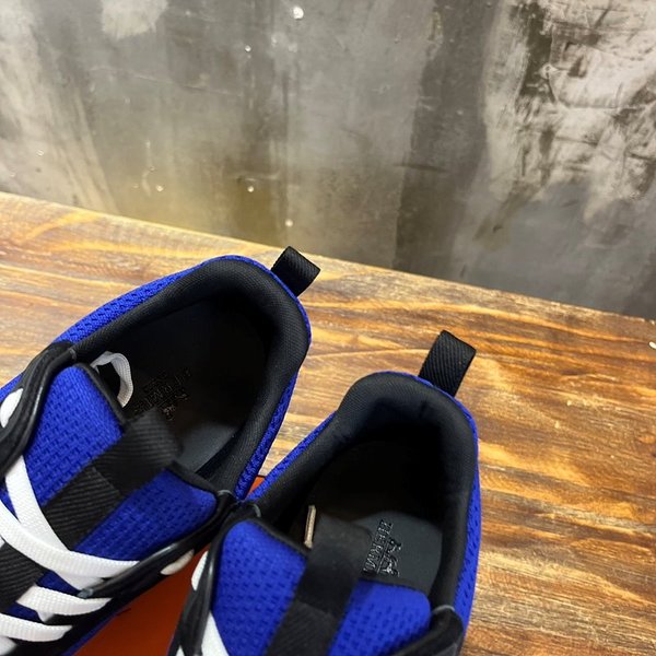 에르메스 히어로즈 스니커즈 [매장가160만원대]