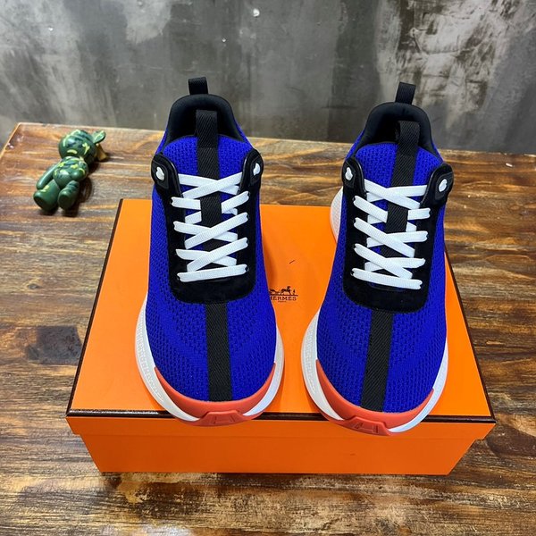 에르메스 히어로즈 스니커즈 [매장가160만원대]