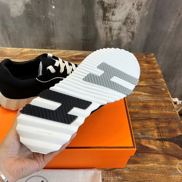 에르메스 바운싱 스니커즈 [매장가120만원대]