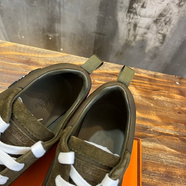 에르메스 바운싱 스니커즈 [매장가120만원대]