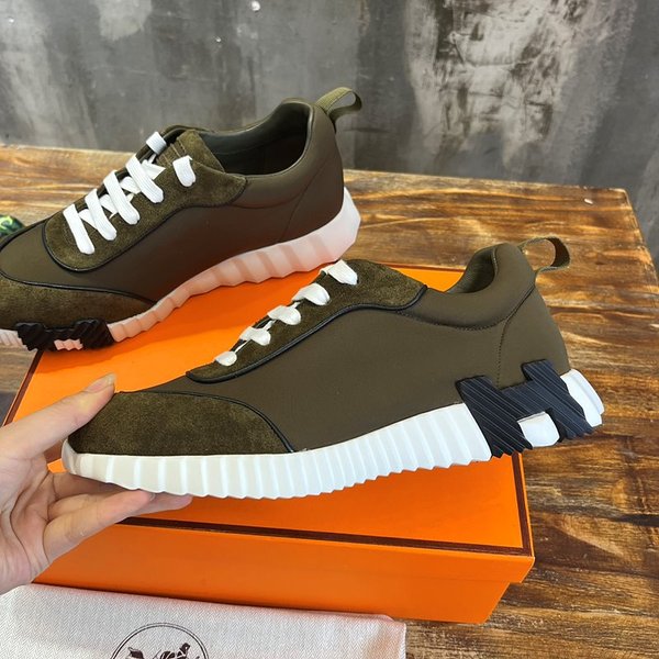 에르메스 바운싱 스니커즈 [매장가120만원대]