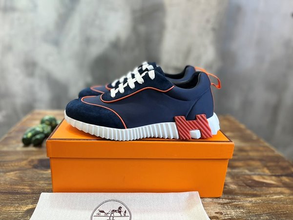 에르메스 바운싱 스니커즈 [매장가120만원대]