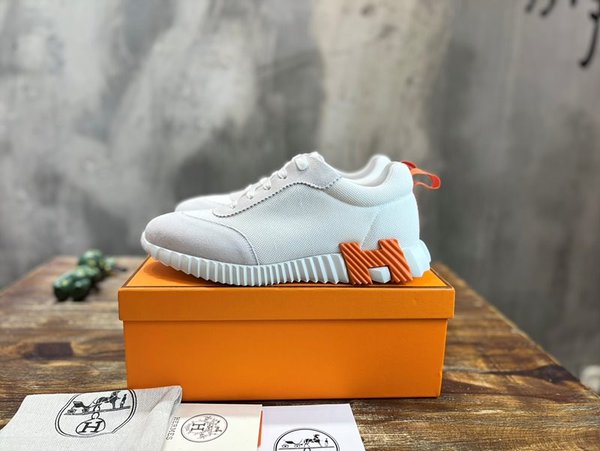 에르메스 바운싱 스니커즈 [매장가120만원대]