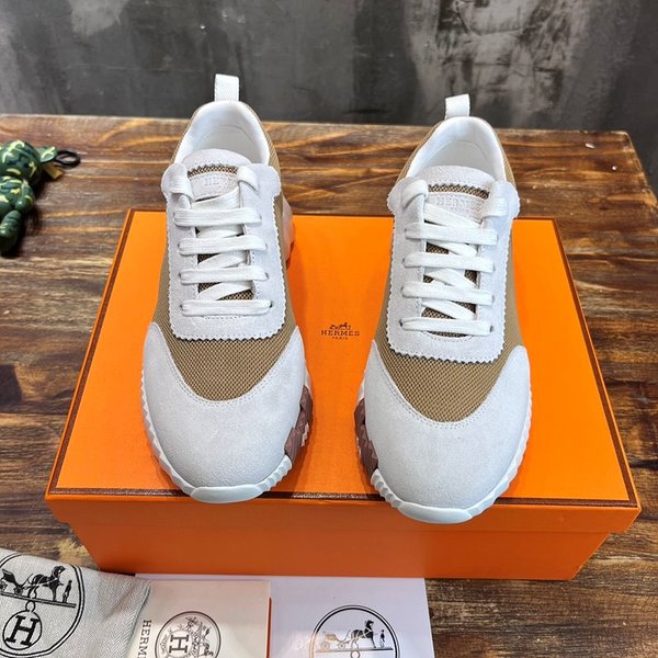 에르메스 바운싱 스니커즈 [매장가120만원대]
