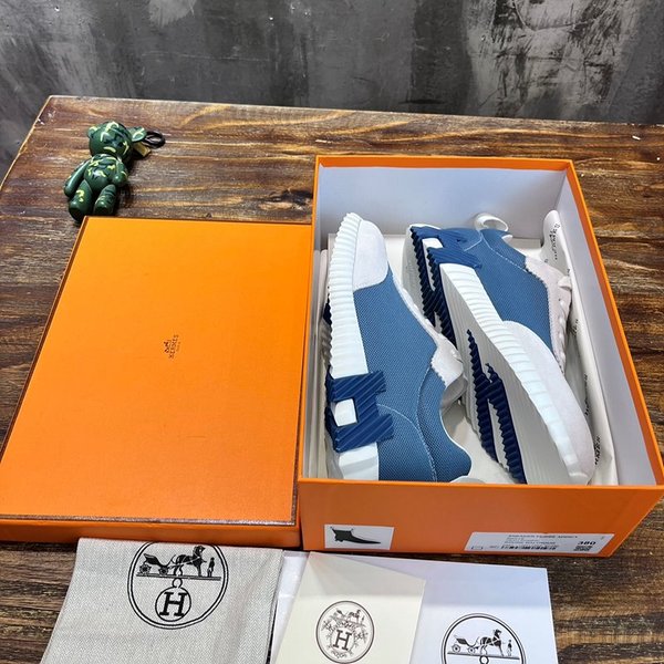 에르메스 바운싱 스니커즈 [매장가120만원대]