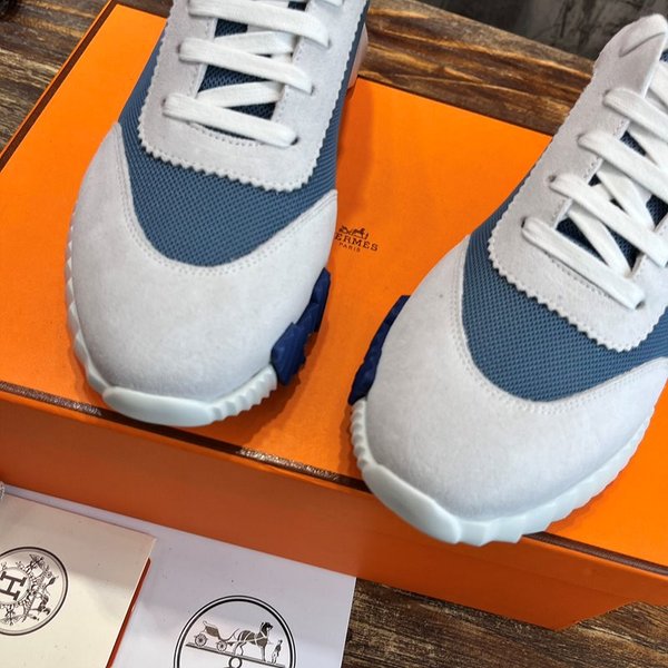 에르메스 바운싱 스니커즈 [매장가120만원대]