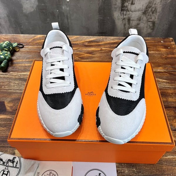에르메스 바운싱 스니커즈 [매장가120만원대]