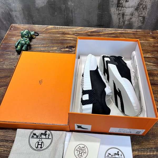 에르메스 바운싱 스니커즈 [매장가120만원대]