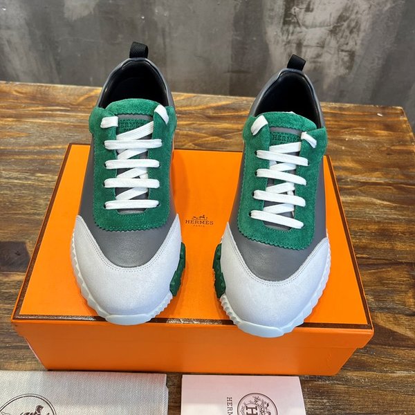 에르메스 바운싱 스니커즈 [매장가120만원대]