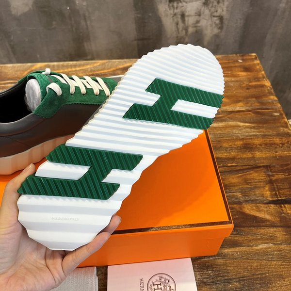 에르메스 바운싱 스니커즈 [매장가120만원대]