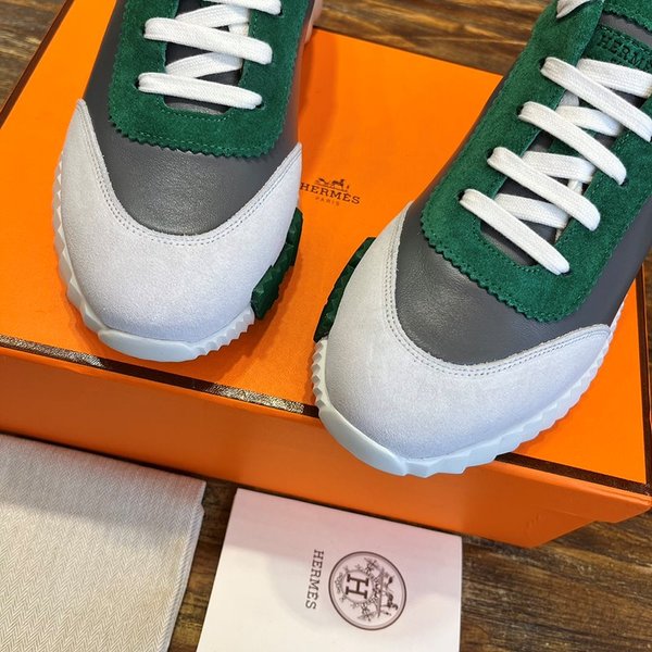 에르메스 바운싱 스니커즈 [매장가120만원대]