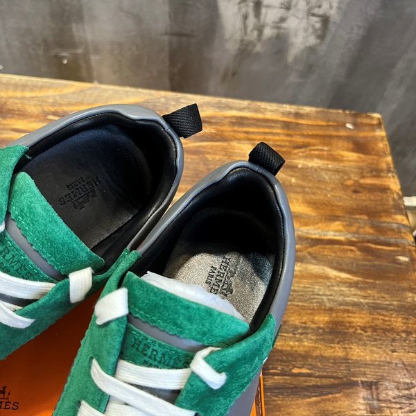 에르메스 바운싱 스니커즈 [매장가120만원대]